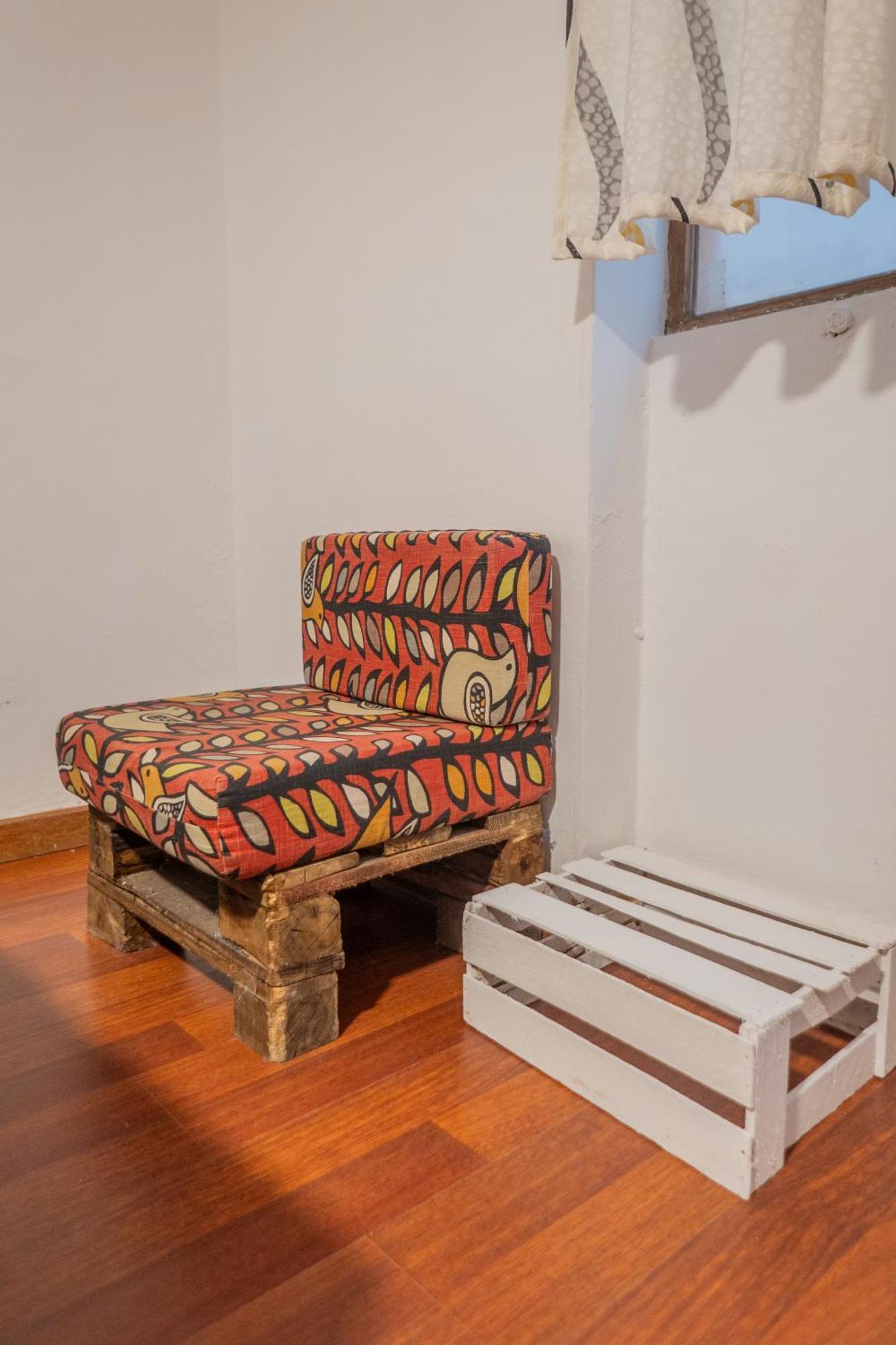 The Andean Rooftop Guesthouse Cuzco Esterno foto