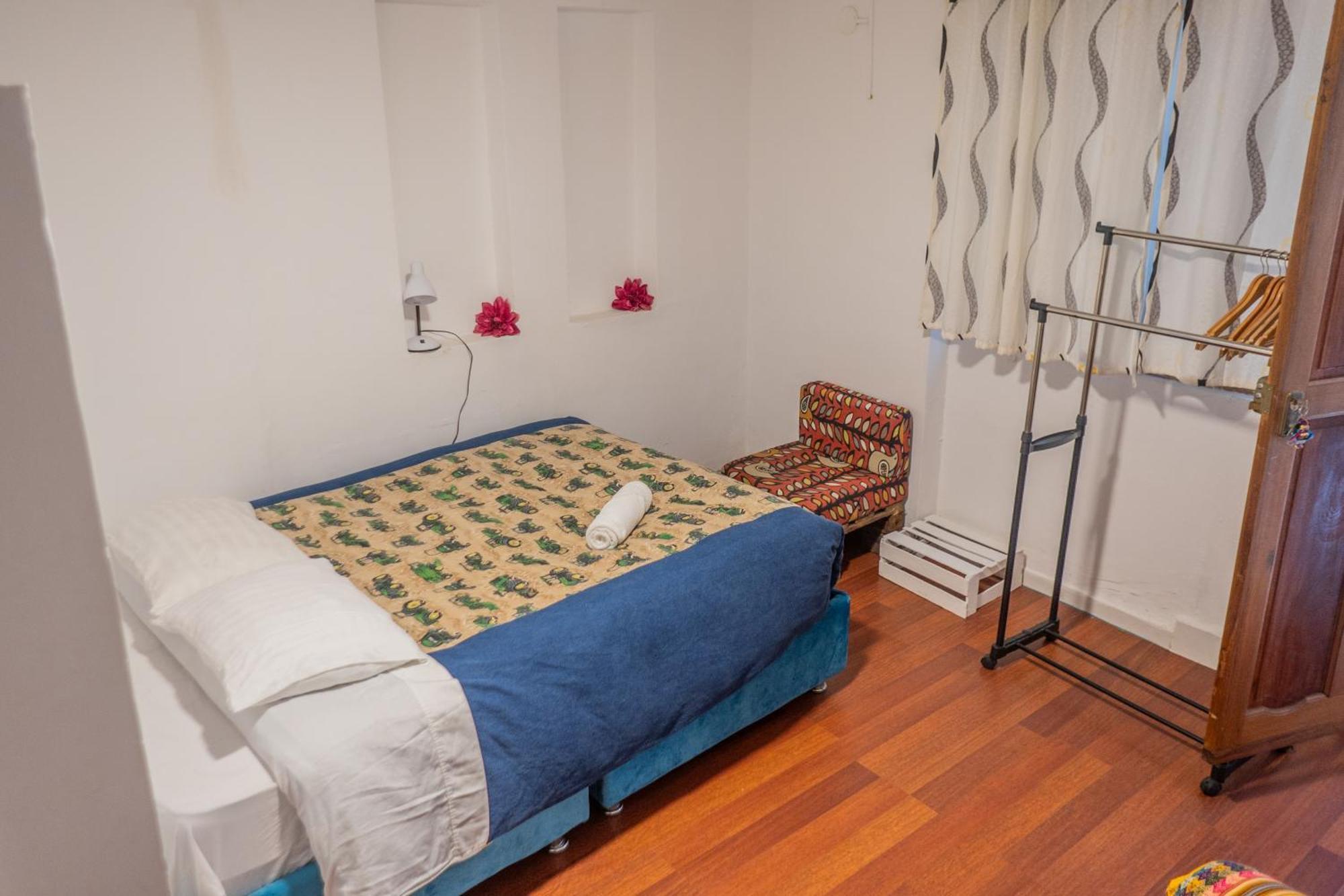 The Andean Rooftop Guesthouse Cuzco Esterno foto